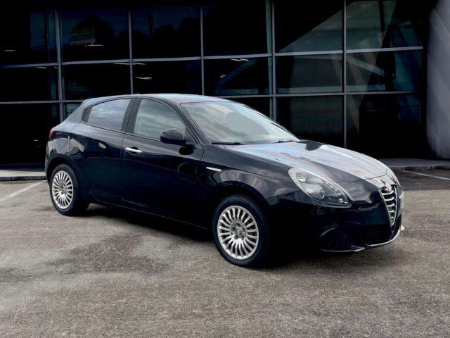 ALFA ROMEO Giulietta 1.4 Turbo 105 CV Progression OK NEOPATENTATI