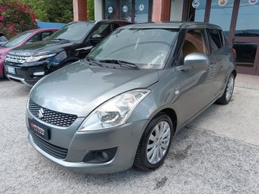 Suzuki Swift 1.3 DDiS 75CV NUOVISSIMA
