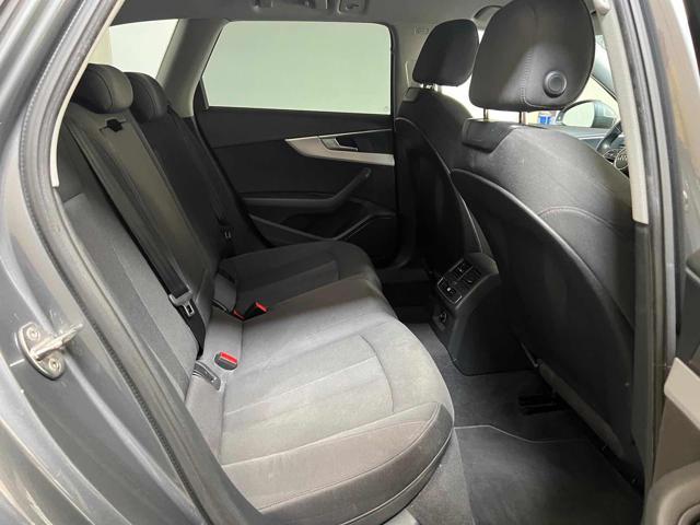 AUDI A4 Avant 2.0 TDI 122 CV S tronic Business