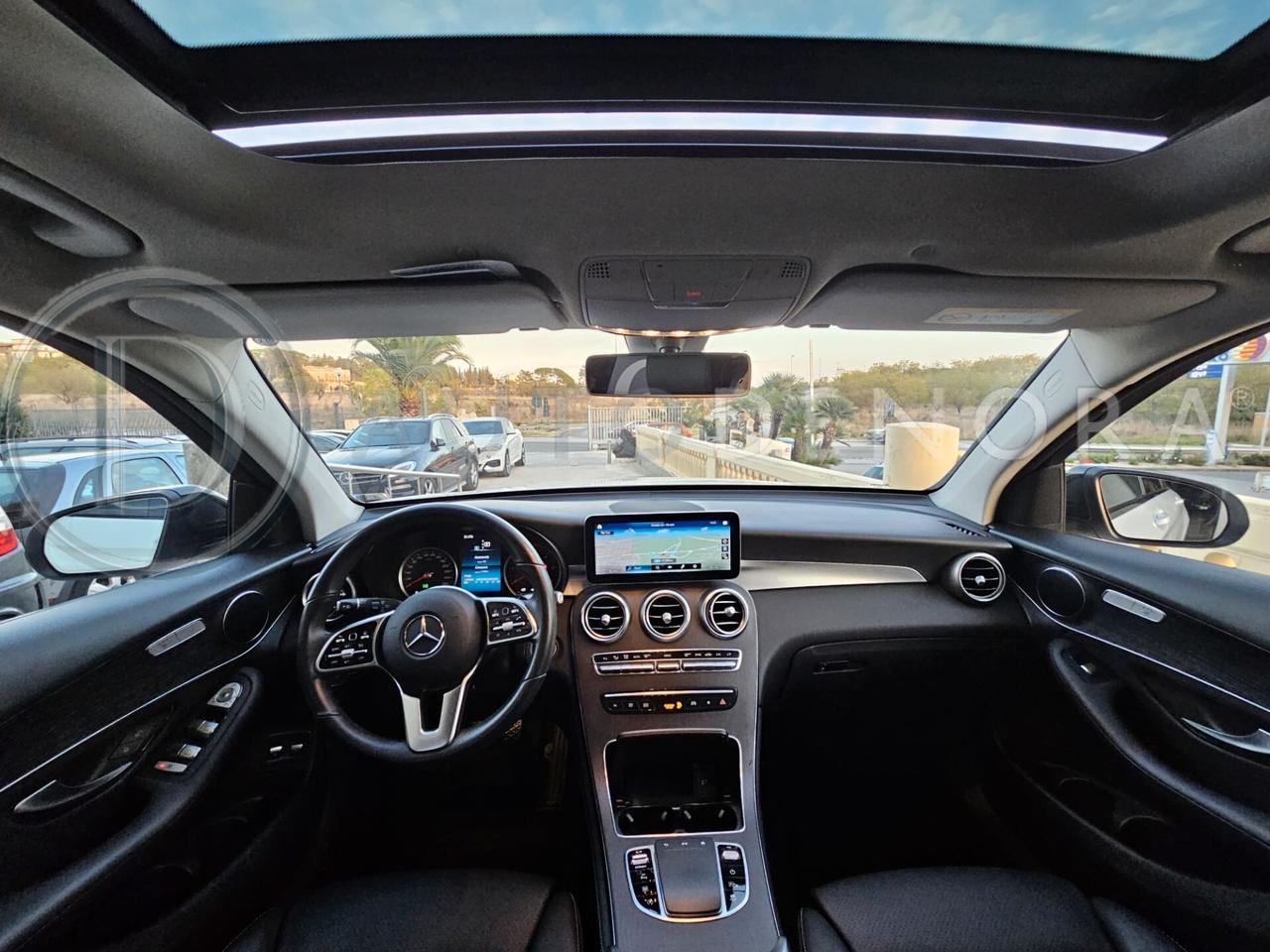 Mercedes-Benz GLC 220 d Premium 4matic #AMG #AUTO#FULL LED#TETTO#CARPLAY#NAVI