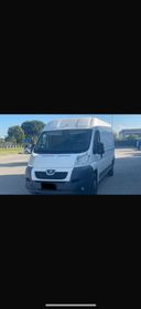 Peugeot Boxer 330 2.2 BlueHDi 120 S&S PC-TN Furgone