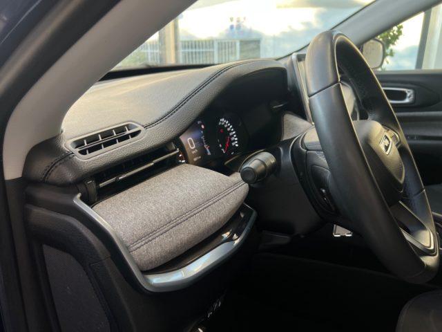 JEEP Compass 1.3 Turbo T4 150 CV aut. 2WD Limited da ?199,00