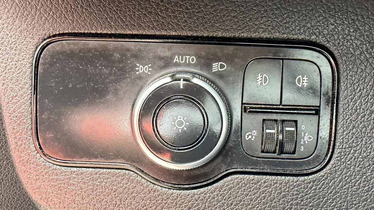 Mercedes-benz Sprinter F37/33 314 CDI RWD TN Furgone