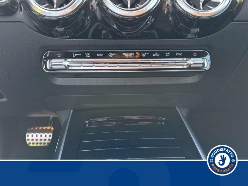 Mercedes-Benz GLA 200d Automatic 4Matic AMG Line Premium