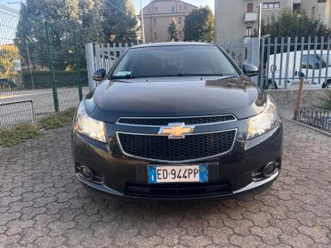 Chevrolet Cruze 1.6 4 porte LS