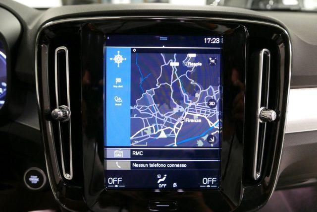 VOLVO XC40 T5 Recharge Plug-in Hybrid Inscription Expression