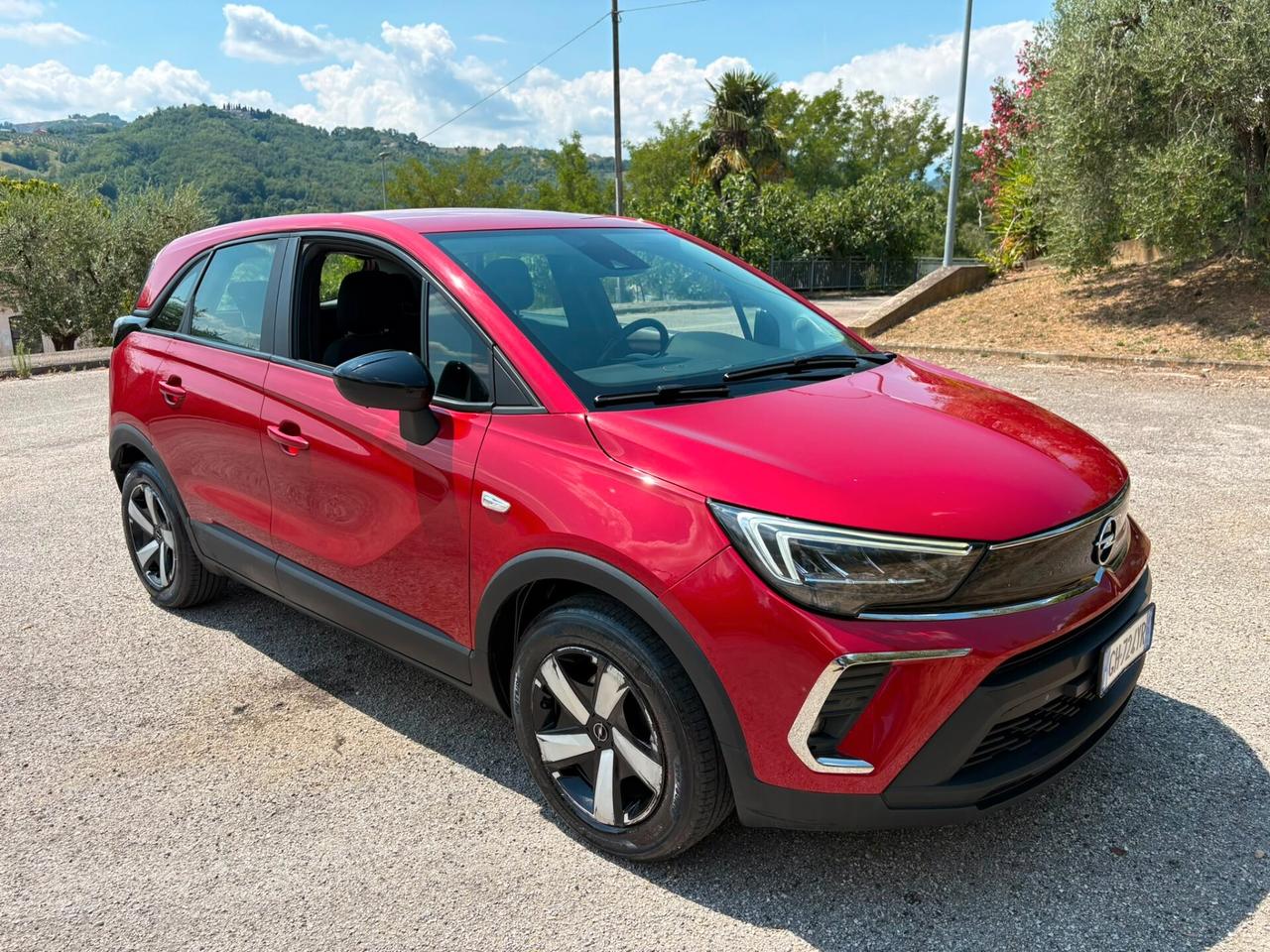 OPEL Crossland 1.2 83 S&S Edition - 2022
