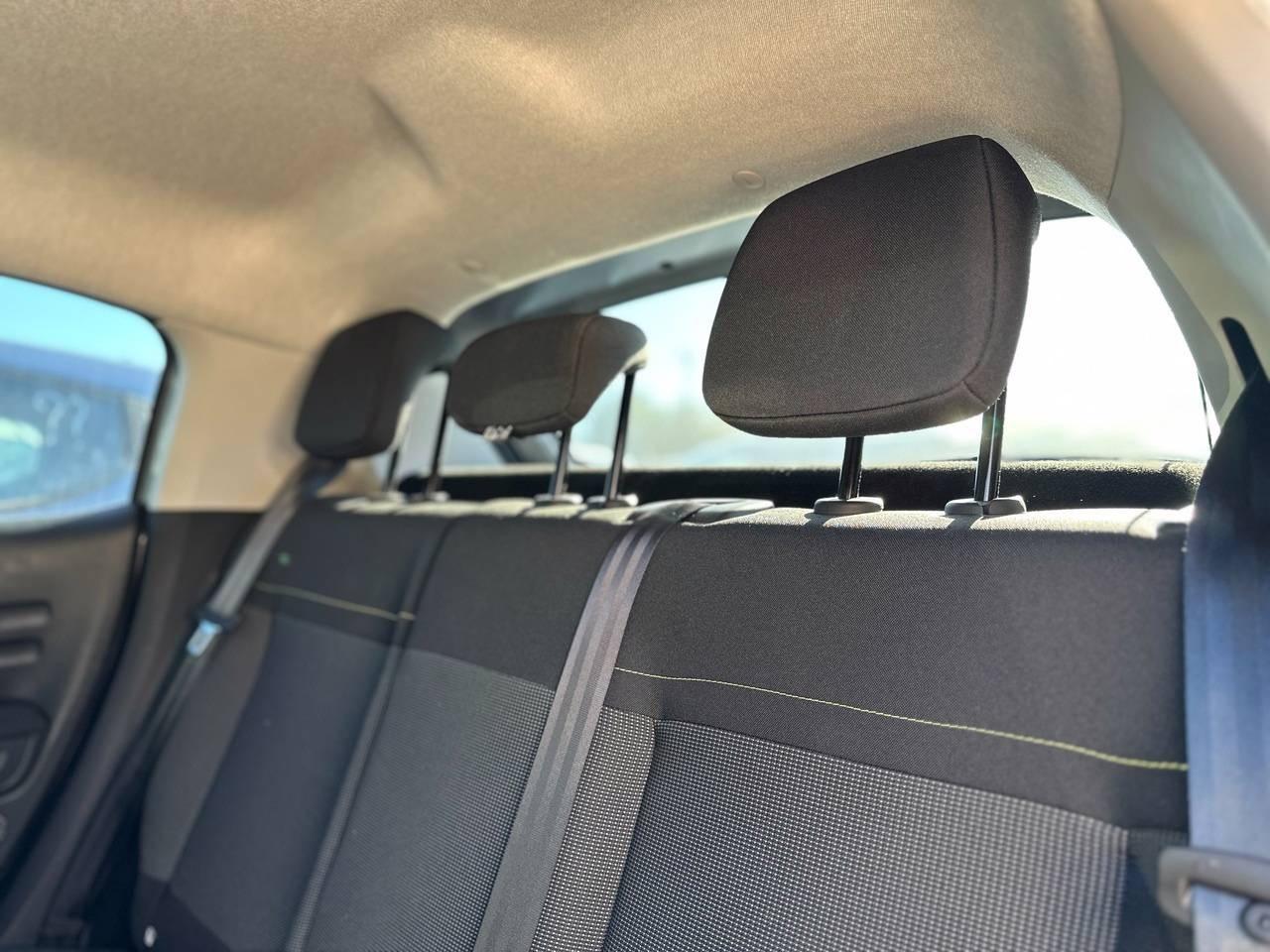 CITROEN C3 III 2017 - C3 1.2 puretech Max s&s 110cv eat6