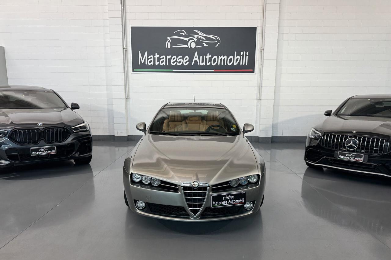 Alfa Romeo 159 ti 2.0cc 170cv Sedili sportivi in pelle Bluetooth