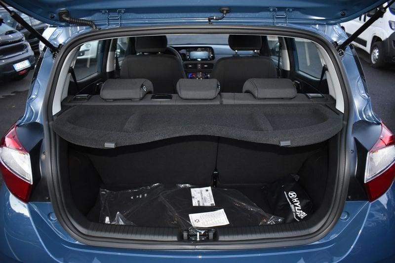 Hyundai i10 i10 1.0 MPI Connectline