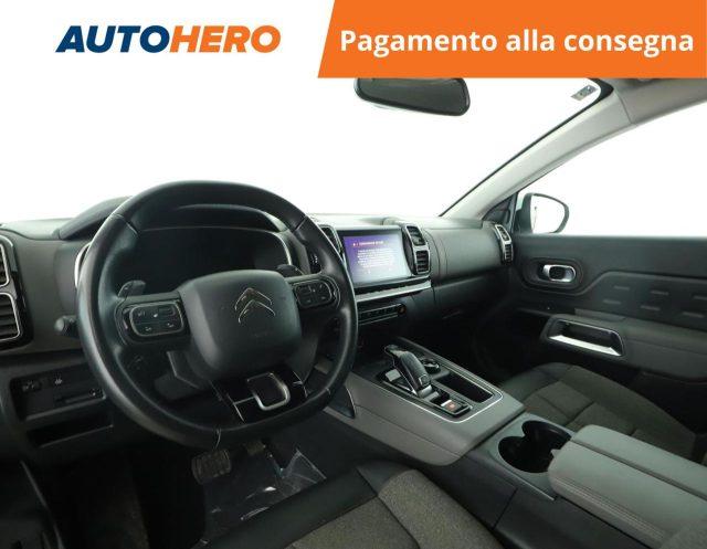 CITROEN C5 Aircross PureTech 180 S&S EAT8 Feel