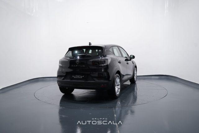 RENAULT Captur 1.0 GPL ECO-G 100cv Evolution