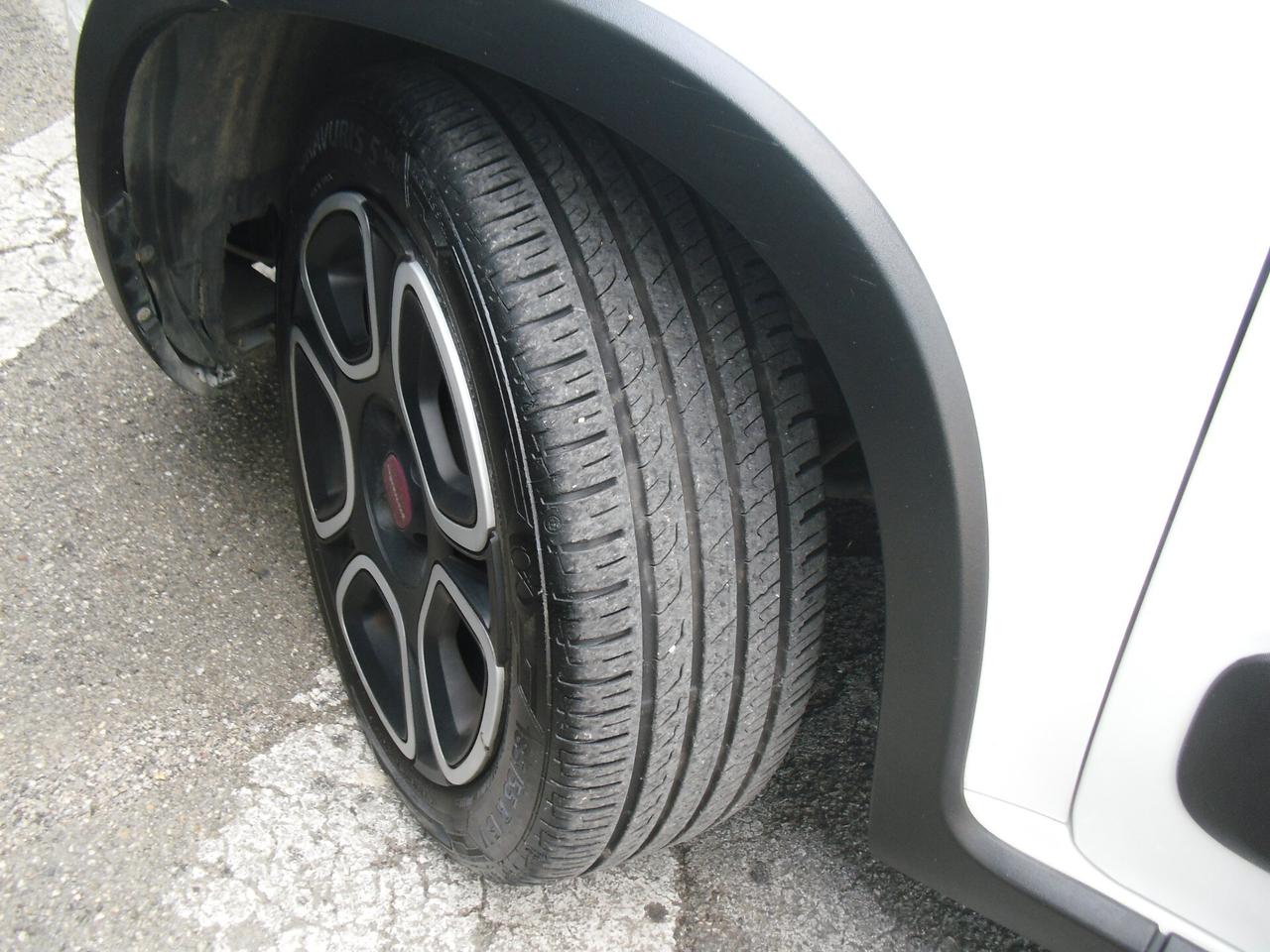 Fiat Panda 1.2 EasyPower City Life, GPL della casa, CON SOLI 29.000 KM. PERFETTA!