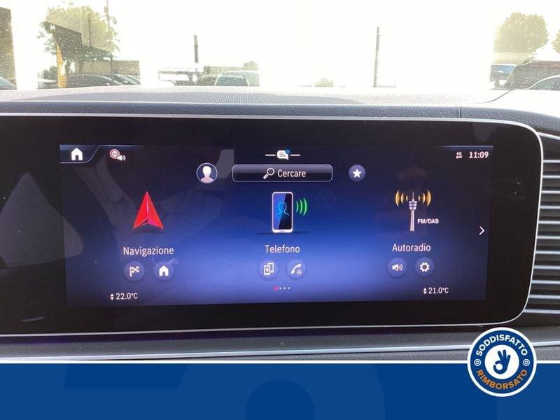 Mercedes-Benz GLE 350de 4Matic EQ-Power AMG Line Premium