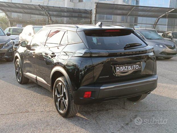 PEUGEOT 2008 PureTech 100 GPL/B S&S Allure