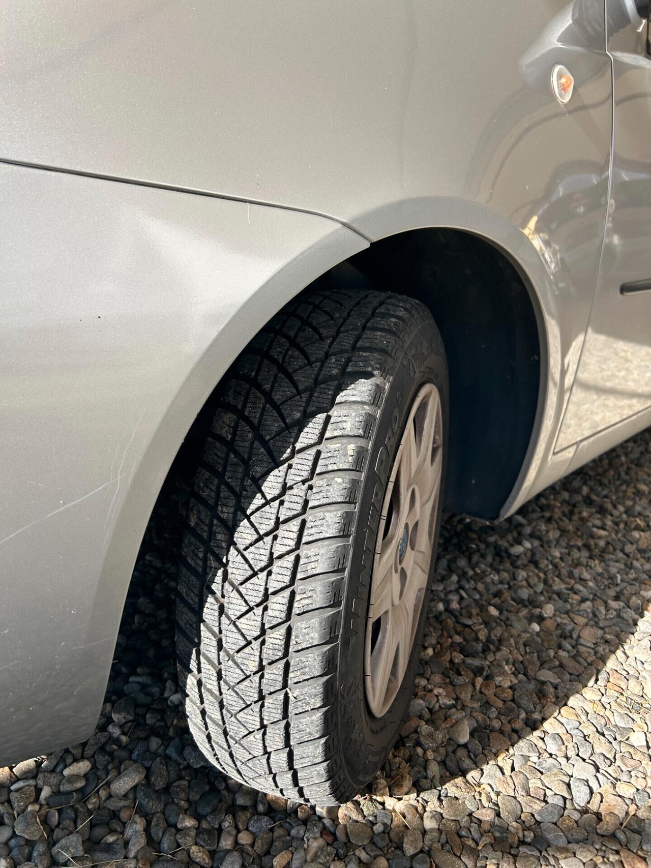 Fiat Punto 1.3 Multijet