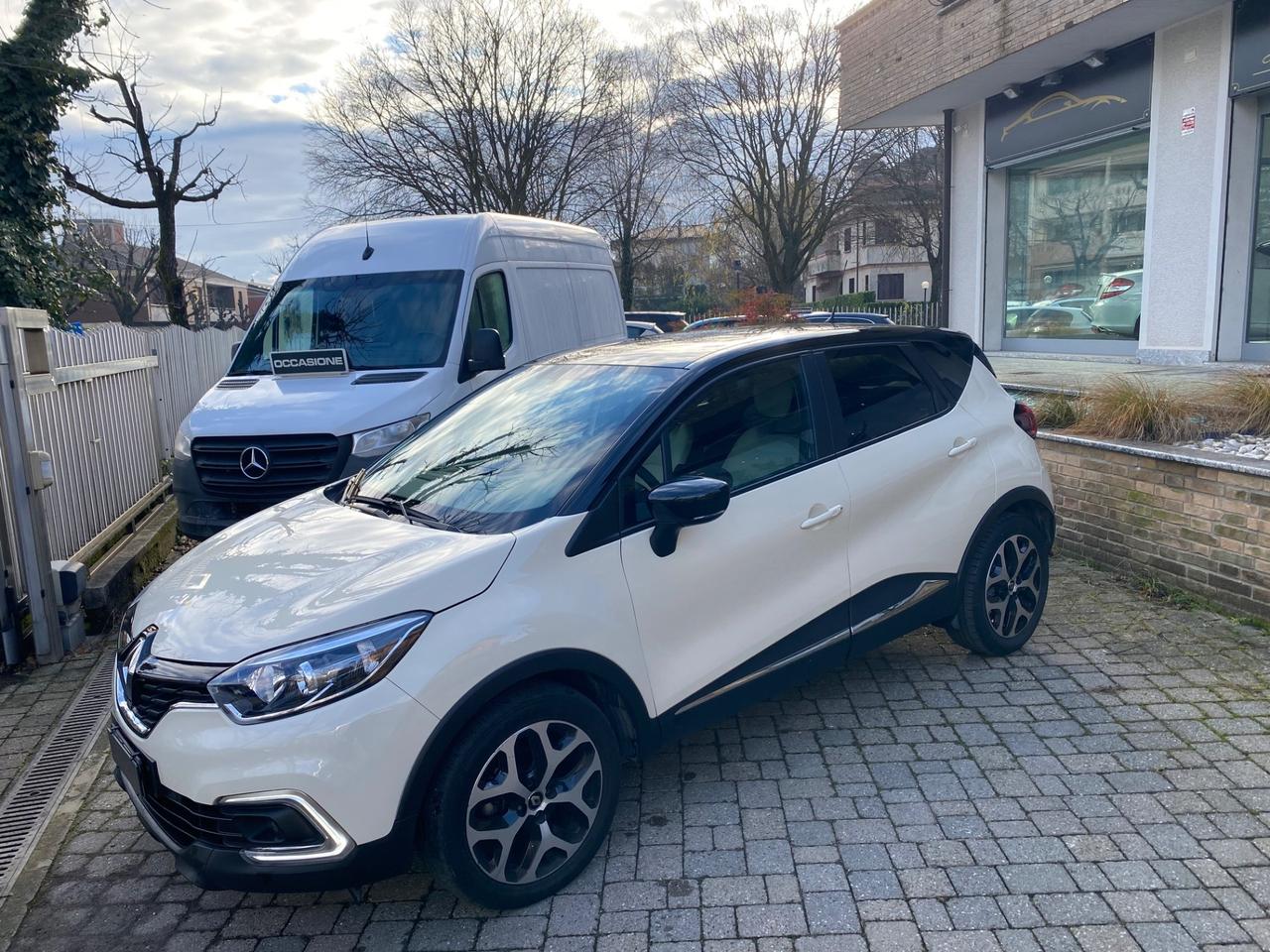 Renault Captur TCe 12V 90 CV Sport Edition2