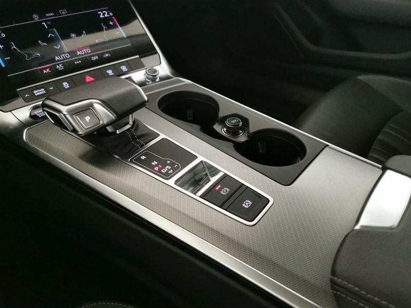 Audi A6 Avant 40 2.0 tdi mhev Business Sport quattro s-tronic