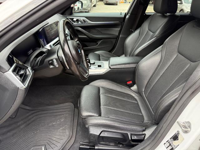 BMW 420 d 48V Msport