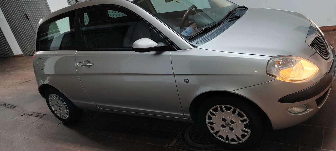 Lancia Ypsilon AUTOMATICA 1.3 MJT UNICO PROPRIETARIO