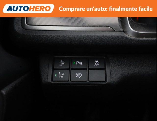 HONDA Civic 1.5T 5 porte Sport+