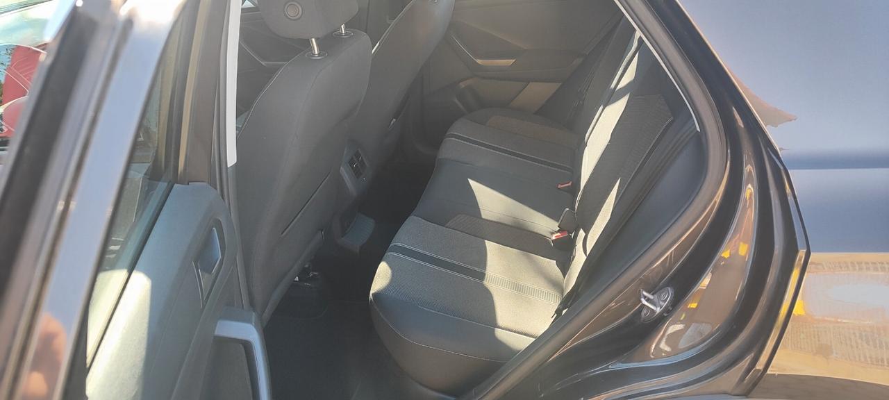Volkswagen T-Roc 1.0 TSI 115 CV Style BlueMotion Technology