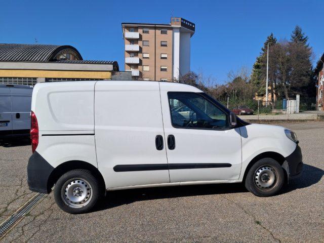 FIAT Doblo Doblò 1.3 MJT S&S