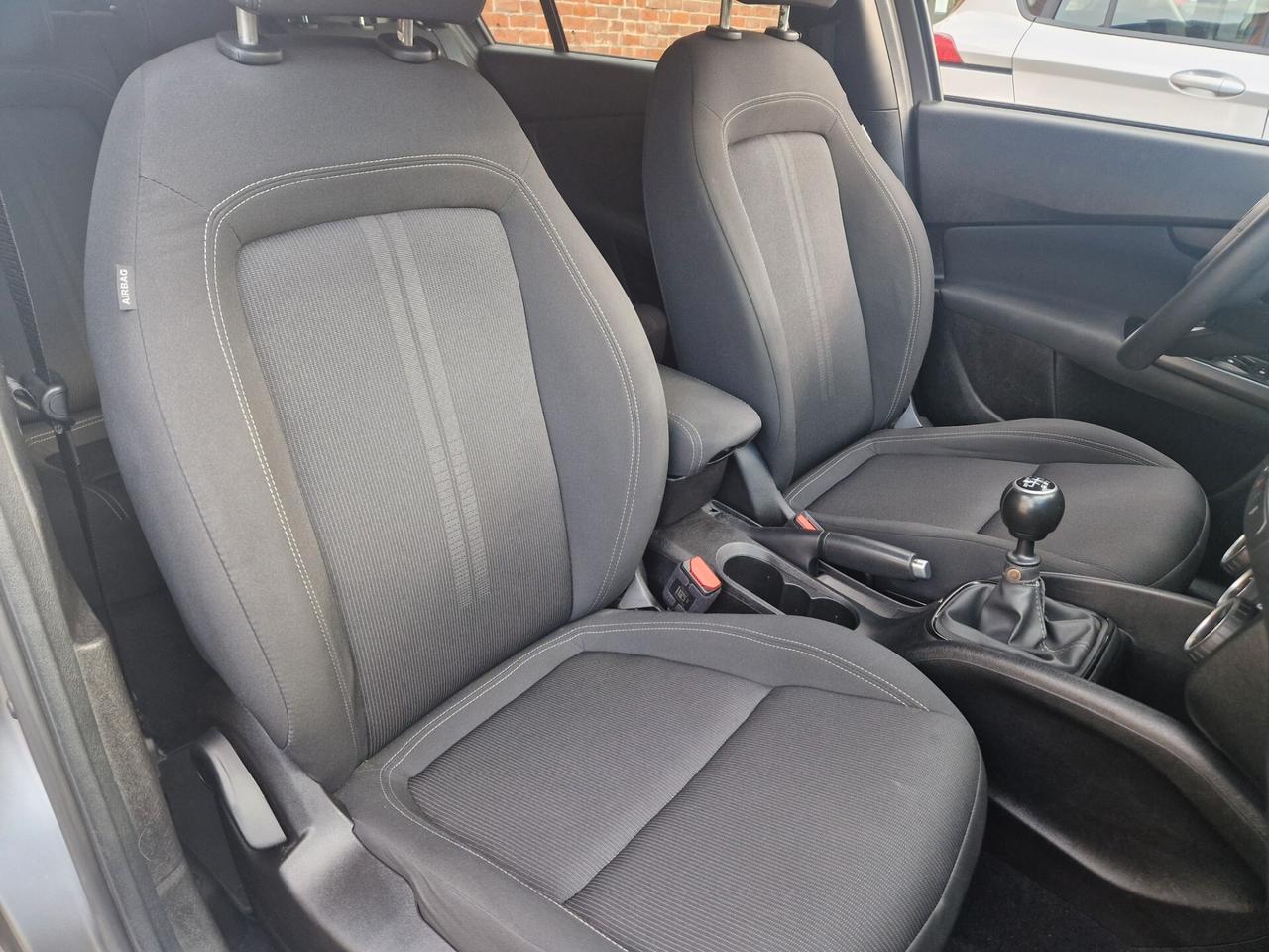 Fiat Tipo 1.4 95CV "62.600 km" GPL, Telecamera, Cruise, Bluetooth