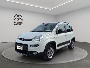 Fiat Panda 4x4 1.3 Multijet 4x4