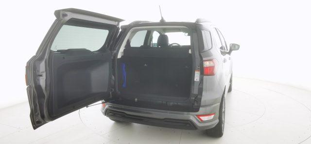 FORD EcoSport 1.0 EcoBoost 100 CV ST-Line