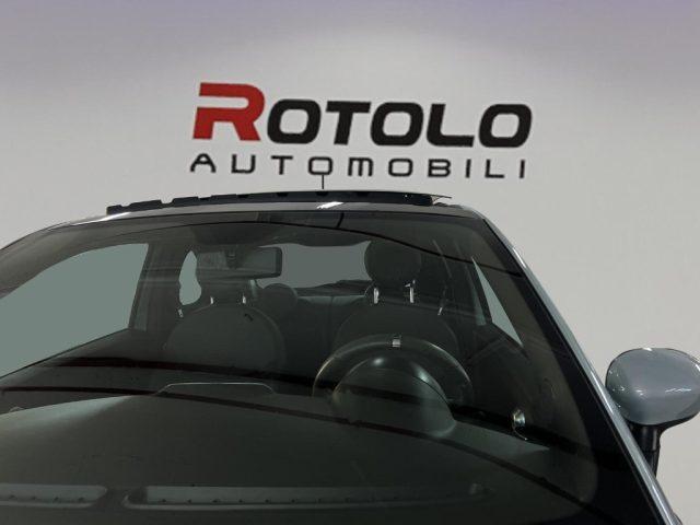 FIAT 500 1.0 Hybrid Launch Edition PROMO CAR SERENITY