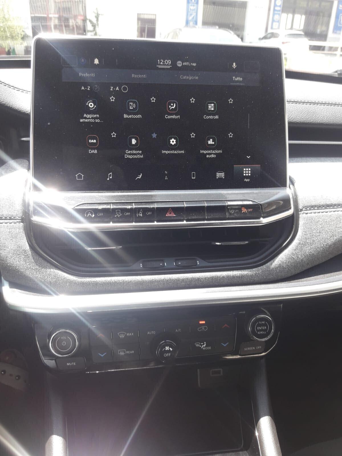 Jeep Compass 1.6 Multijet II 2WD Longitude