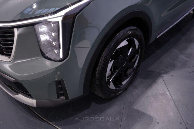 KIA Sorento 2.2 CRDi DCT8 4WD Style