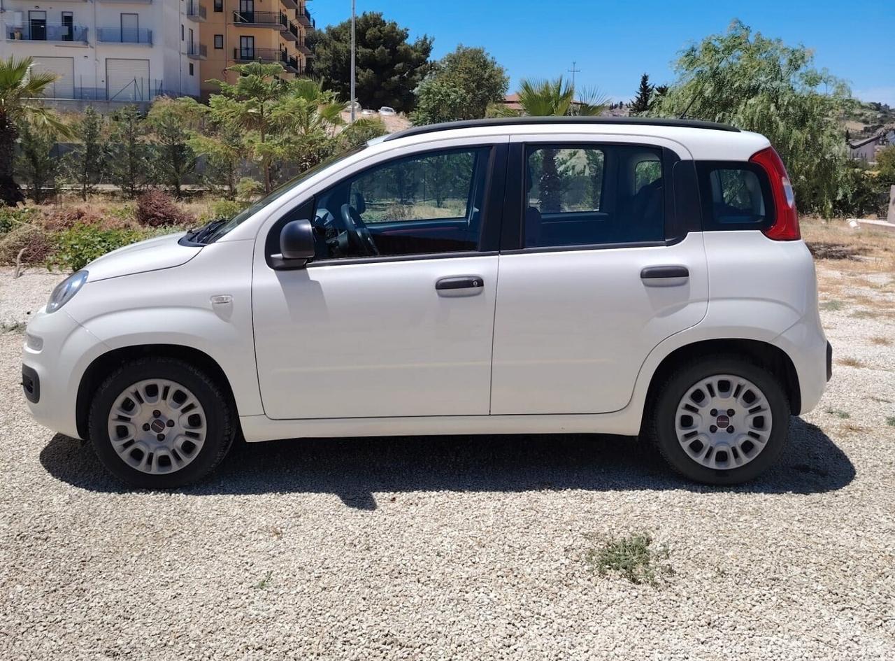 Fiat Panda 1.3 MJT S&S Easy 75 cv