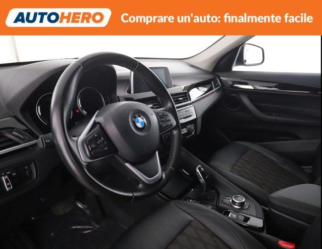 BMW X1 sDrive18d xLine