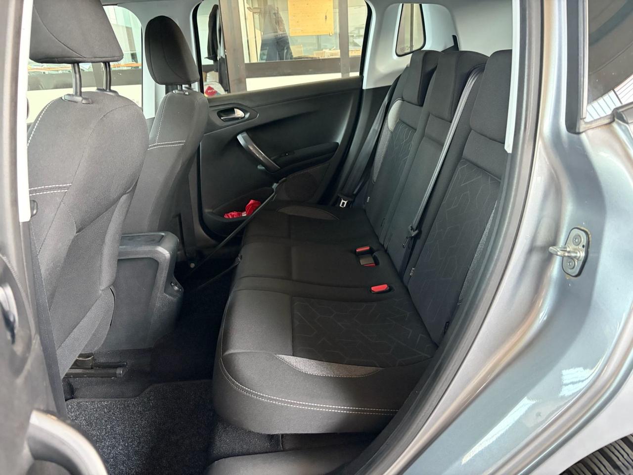 Peugeot 2008 PureTech 82 S&S Active