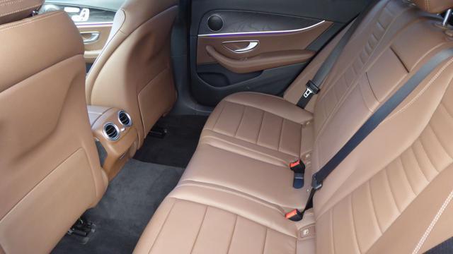MERCEDES-BENZ E 220 d S.W. 4Matic Auto Premium AMG