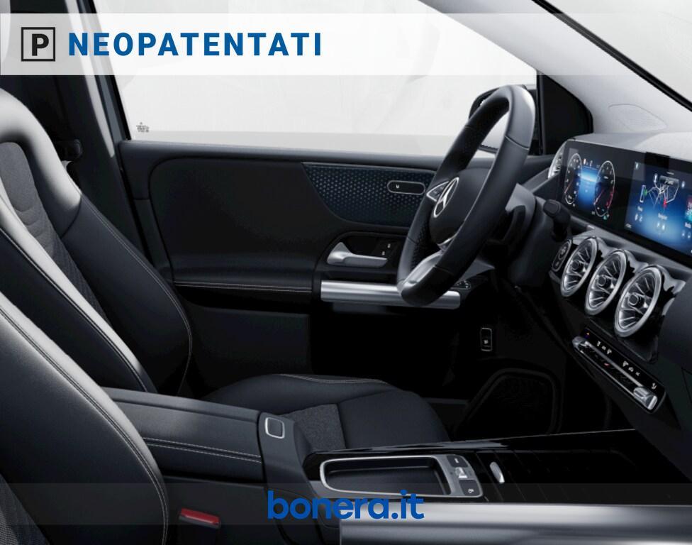 Mercedes Classe B 180 180 Advanced Plus Progressive 7G-DCT