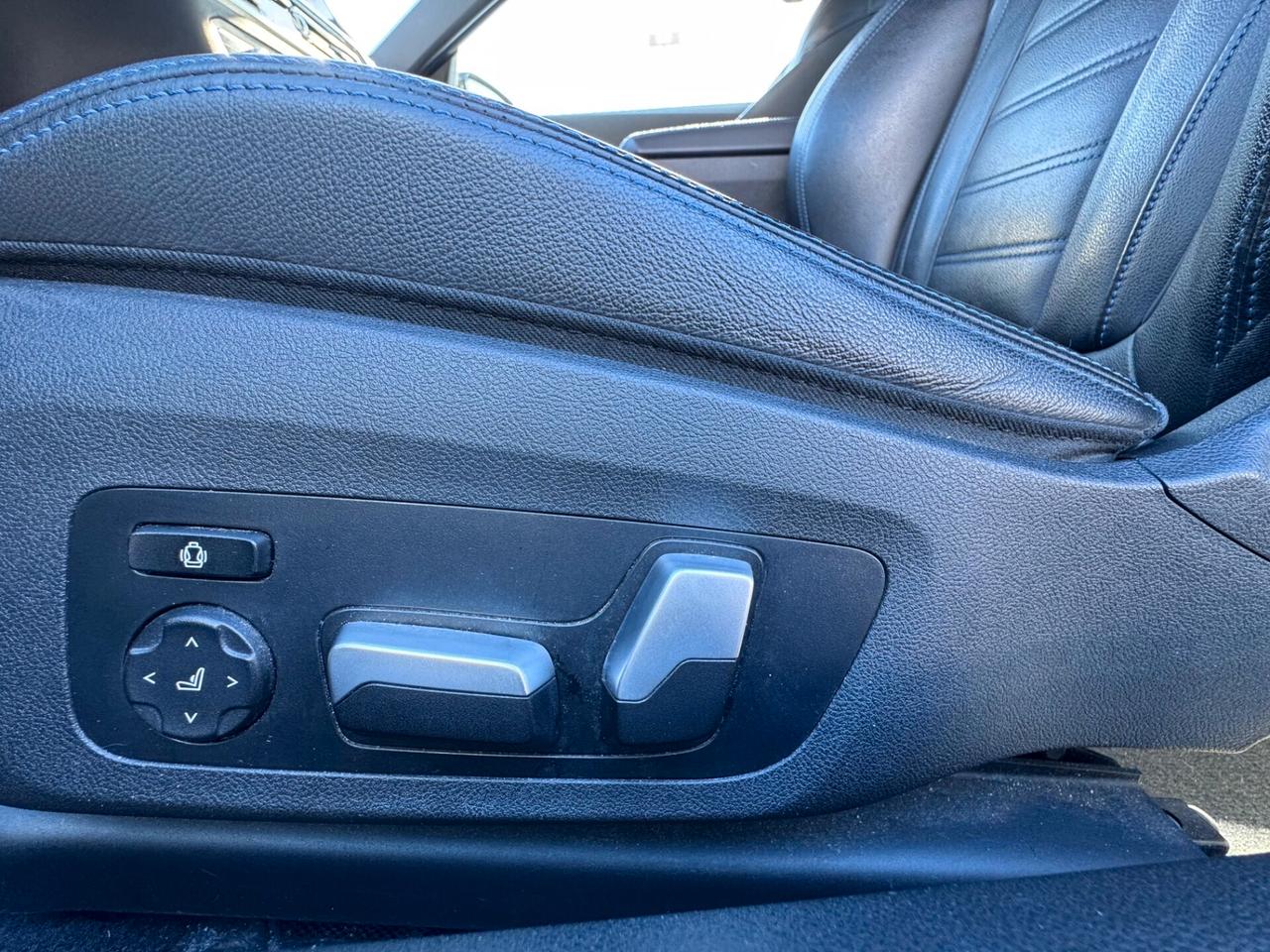 Bmw 420 420d 48V Coupé Msport