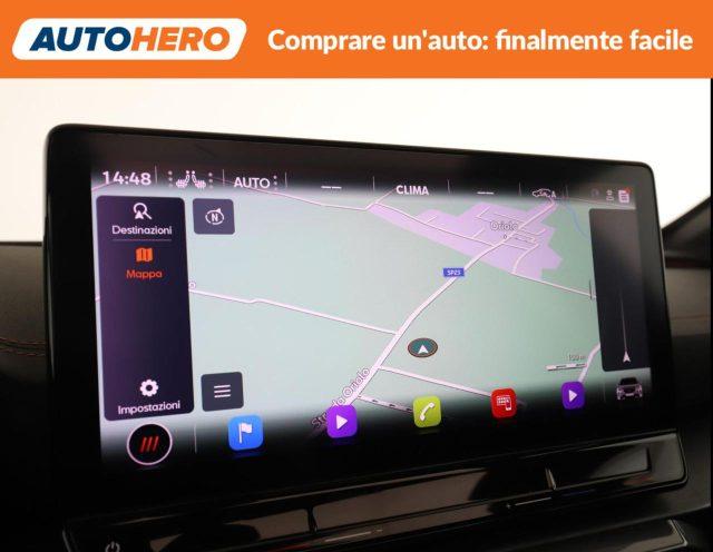 CUPRA Formentor 1.4 e-Hybrid DSG VZ