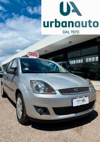 Ford Fiesta 1.4 TDCi 5p.