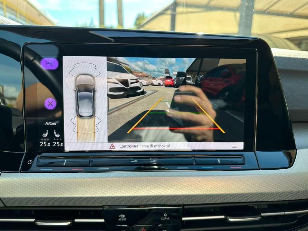 Volkswagen Golf 2.0 TDI 150 CV DSG SCR MOVE