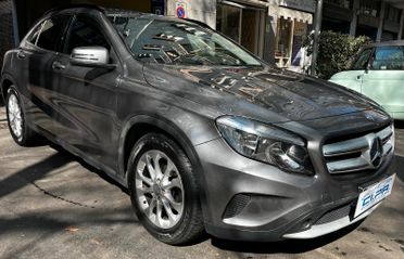 Mercedes-benz GLA 200 CDI Automatic 4Matic Premium