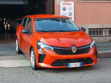 RENAULT Clio SCe 65 CV Evolution PREZZO REALE