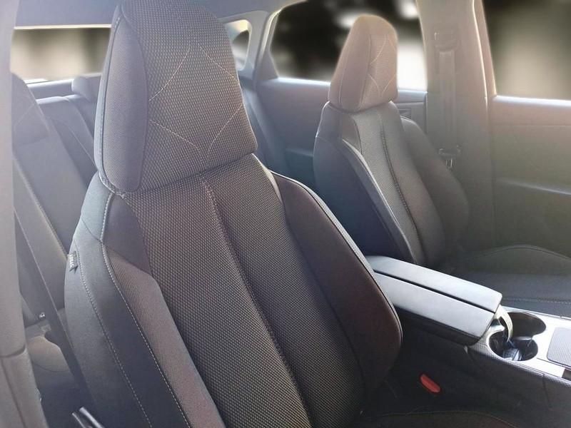 DS DS 7 CROSSBACK BLUEHDI 130 AUTOMATICO BUSINESS BASTILLE SUV
