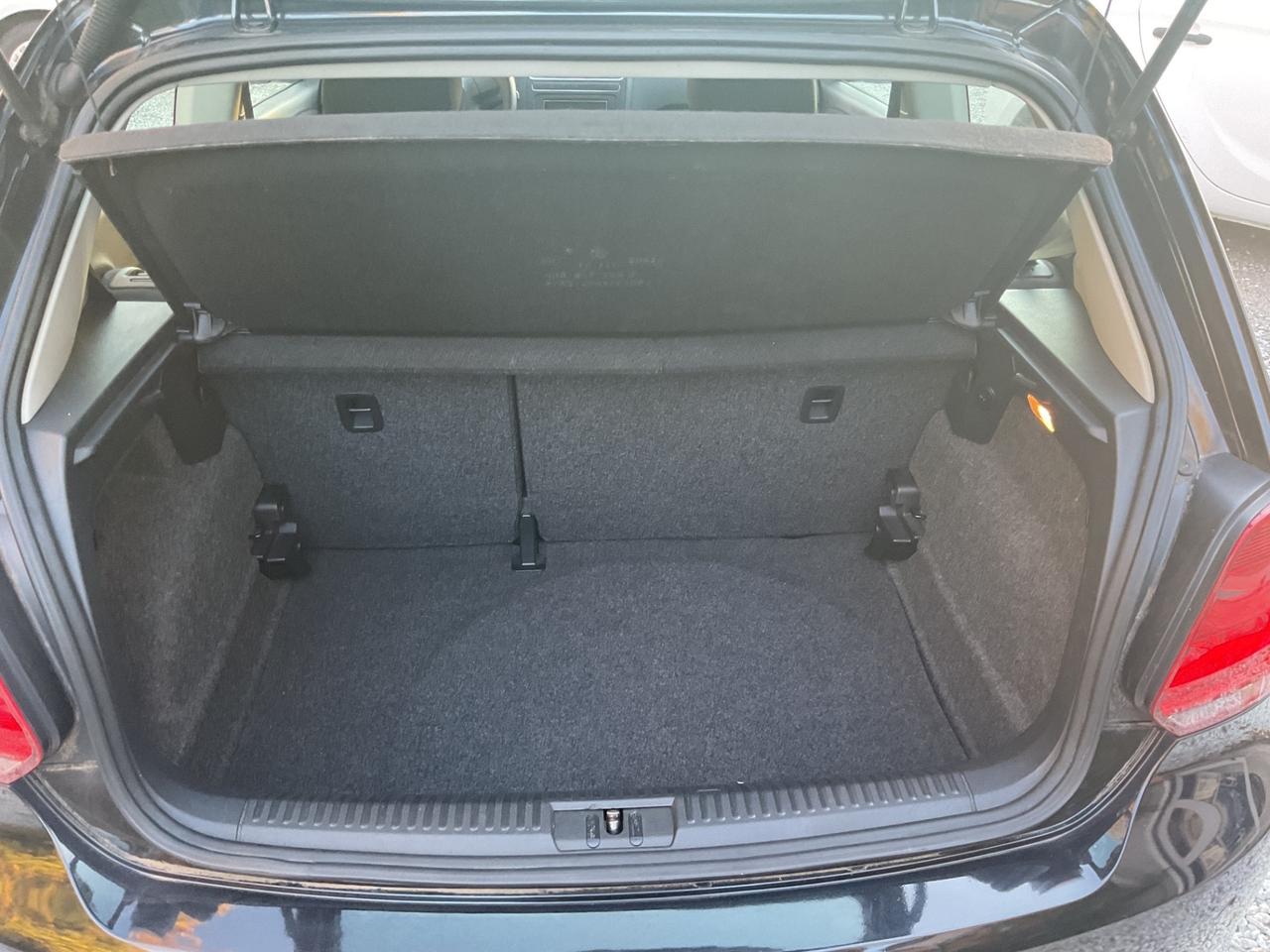 Volkswagen Polo 1.2 70 CV 3p. Comfortline