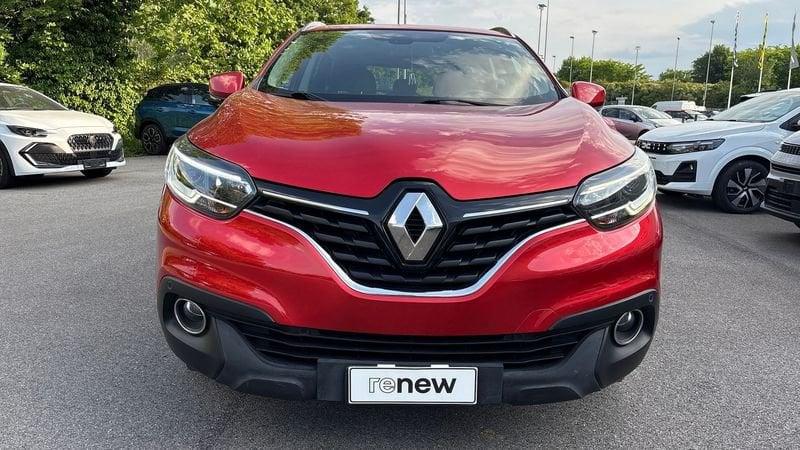 Renault Kadjar 1.5 dCi Energy 110cv Hypnotic16 EDC