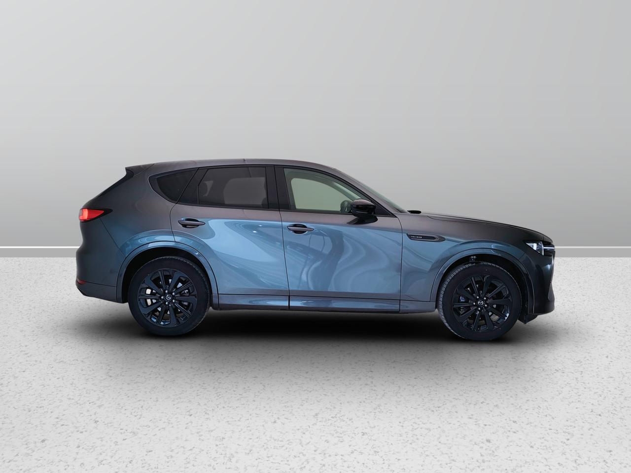 MAZDA CX-60 - CX-60 3.3 m-hybrid boost Homura Convenience&Sound rwd 200cv auto