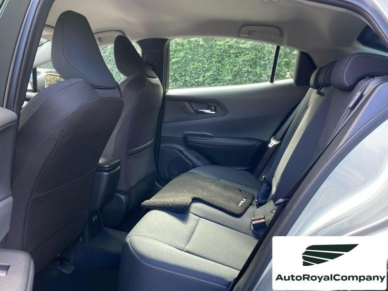 Toyota Prius Prius 2.0 Plug-in Hybrid Lounge km0 IVA ESPOSTA