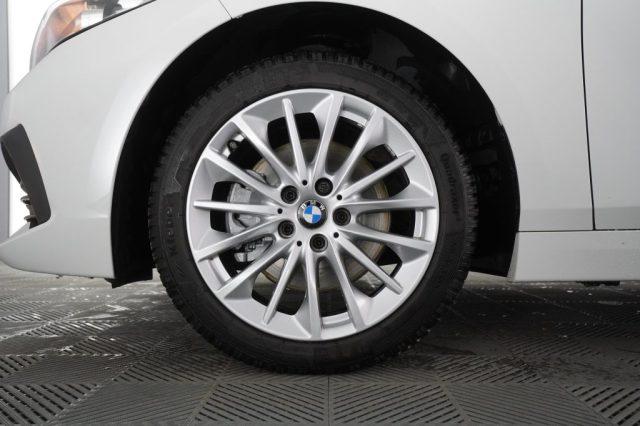 BMW 116 Serie 1 d BUSINESS ADVANTAGE